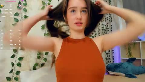 Snapshot of alivialovely chatting on 1, 2, 2026 Alivia online show from 1, 2, 2026