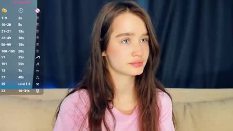 Snapshot of alivialovely chatting on 21, 2, 2026 Alivia online show from 21, 2, 2026