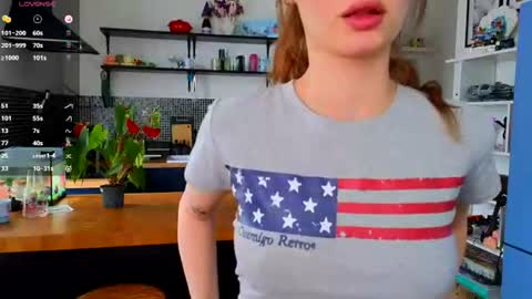 Alivia    online show from 16, 6, 2026