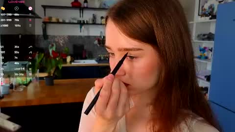 Alivia    online show from 22, 6, 2026