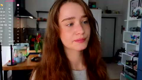Alivia    online show from 27, 6, 2026