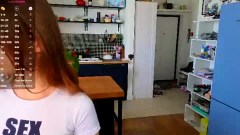 Alivia    online show from 30, 6, 2026