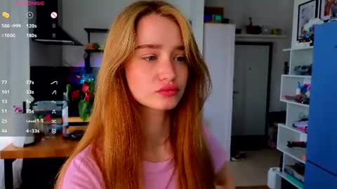 Alivia    online show from 9, 7, 2026