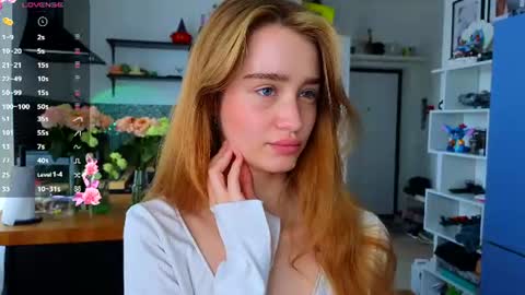 Alivia    online show from 27, 7, 2026