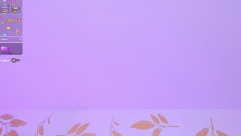 Alix online show from 6, 11, 2025