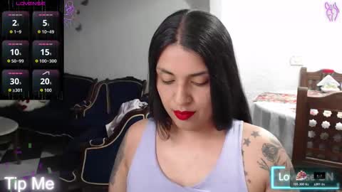 Alix online show from 17, 2, 2026