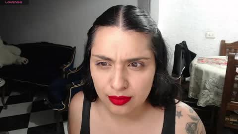 Alix online show from 13, 4, 2026