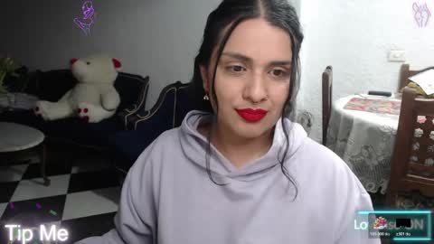 Alix online show from 2, 6, 2026