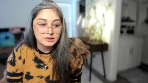 alix_valentine online show from 19, 11, 2025