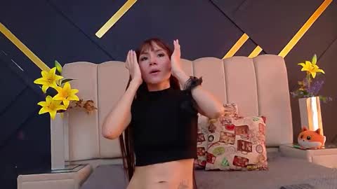 Snapshot of alixduzan chatting on 31, 5, 2026 ALixDuzan online show from 31, 5, 2026