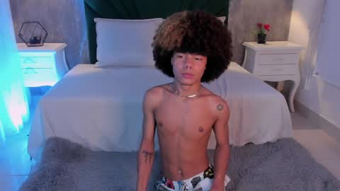  Alexis Etereo  online show from 2, 4, 2026