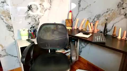 Alix online show from 14, 3, 2026