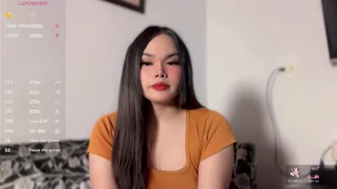 A CUTE GIRL NAME ALIYAH online show from 11, 4, 2026