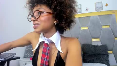 Aliyah... online show from 13, 1, 2026