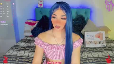 Snapshot of aliz_free chatting on 22, 10, 2025 aliz_free online show from 22, 10, 2025