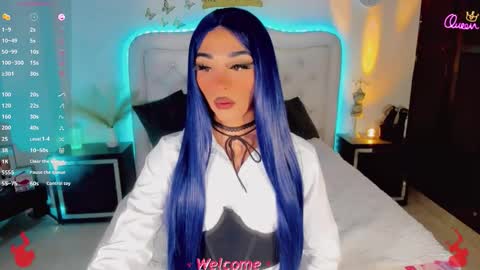 aliz_free online show from 7, 2, 2026