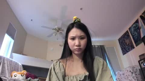 Alize Zaide online show from 11, 1, 2026