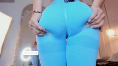 alizza_ online show from 10, 11, 2025