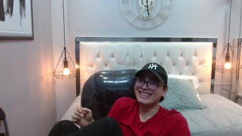 Snapshot of aljvr_ chatting on 20, 11, 2025 ALJVR online show from 20, 11, 2025