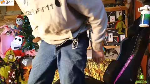 Allan arod online show from 3, 12, 2024