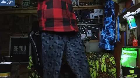 Allan arod online show from 30, 12, 2024