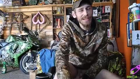 Allan arod online show from 3, 2, 2025