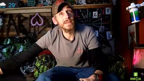 Allan arod online show from 12, 2, 2025