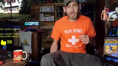 Snapshot of allan_arod chatting on 20, 6, 2026 Allan arod online show from 20, 6, 2026