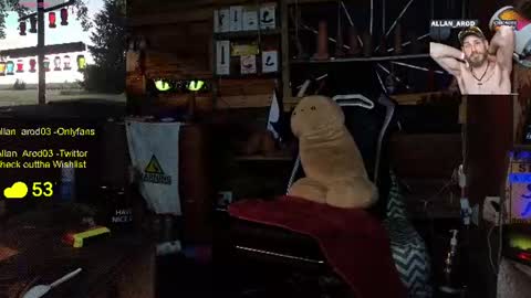 Snapshot of allan_arod chatting on 21, 6, 2026 Allan arod online show from 21, 6, 2026