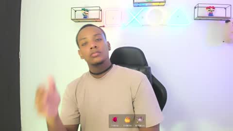 Angel online show from 9, 12, 2024