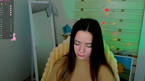 Allana online show from 3, 1, 2025