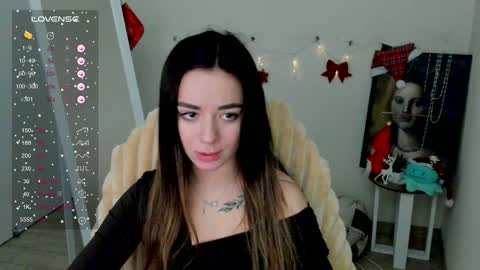 Allana online show from 5, 1, 2025