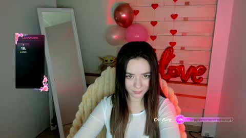 Allana online show from 14, 2, 2025