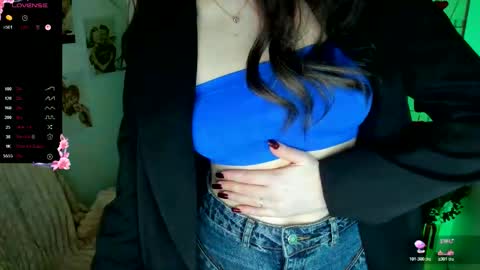 Allana online show from 8, 2, 2026