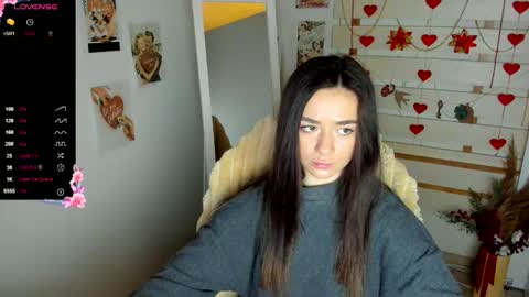 Snapshot of allana_dream chatting on 3, 3, 2026 Allana online show from 3, 3, 2026