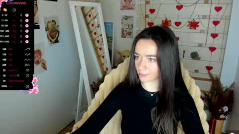Snapshot of allana_dream chatting on 11, 3, 2026 Allana online show from 11, 3, 2026