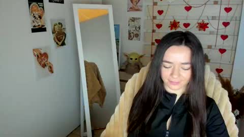 Snapshot of allana_dream chatting on 13, 3, 2026 Allana online show from 13, 3, 2026