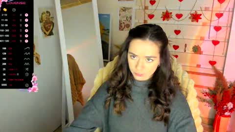Snapshot of allana_dream chatting on 21, 3, 2026 Allana online show from 21, 3, 2026