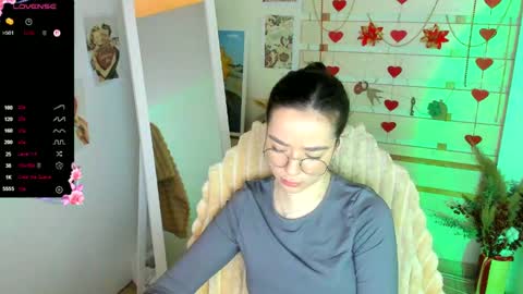 Snapshot of allana_dream chatting on 22, 3, 2026 Allana online show from 22, 3, 2026