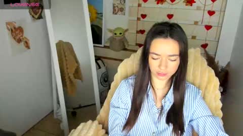 Snapshot of allana_dream chatting on 26, 3, 2026 Allana online show from 26, 3, 2026