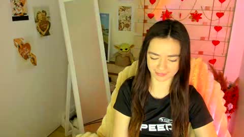 Snapshot of allana_dream chatting on 2, 4, 2026 Allana online show from 2, 4, 2026
