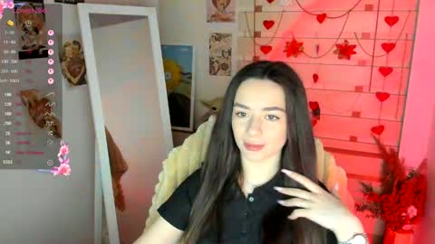 Snapshot of allana_dream chatting on 3, 4, 2026 Allana online show from 3, 4, 2026