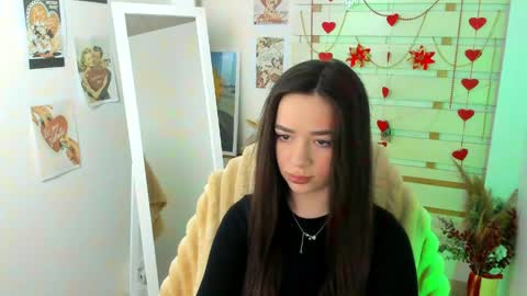 Snapshot of allana_dream chatting on 5, 4, 2026 Allana online show from 5, 4, 2026