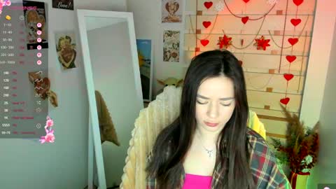 Snapshot of allana_dream chatting on 6, 4, 2026 Allana online show from 6, 4, 2026
