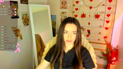 Snapshot of allana_dream chatting on 7, 4, 2026 Allana online show from 7, 4, 2026