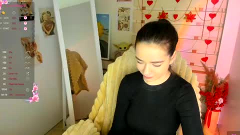 Snapshot of allana_dream chatting on 9, 4, 2026 Allana online show from 9, 4, 2026