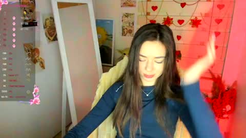 Snapshot of allana_dream chatting on 10, 4, 2026 Allana online show from 10, 4, 2026