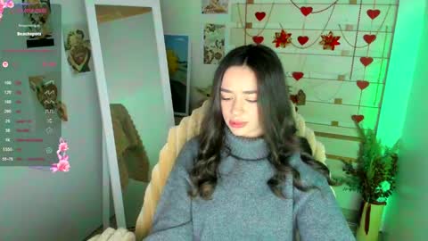 Snapshot of allana_dream chatting on 11, 4, 2026 Allana online show from 11, 4, 2026