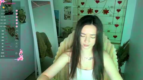Snapshot of allana_dream chatting on 16, 4, 2026 Allana online show from 16, 4, 2026