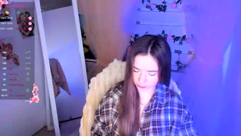 Snapshot of allana_dream chatting on 18, 5, 2026 Allana online show from 18, 5, 2026